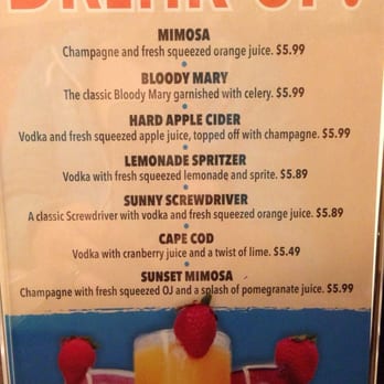 Broken Yolk Cafe - As of 8/16/14 - Breakfast & Brunch Near Me - Orange, California