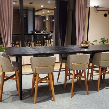 The Metropolitan - Altitude seating area - Venues & Event Spaces Near Me - Chicago, Illinois