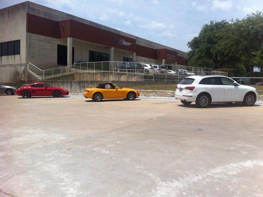 K1 Speed - Indoor Go Karts, Food, Games, and Things to Do In Austin by null