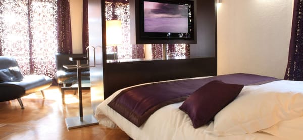 Le Chambard · Hôtel Restaurants Spa Alsace by null