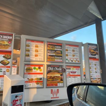 Whataburger - Menu - Burgers Near Me - Cordova, Tennessee