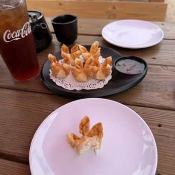 Royal Thai 2 You - Ga Pow ... a treat - Thai Near Me - Panama City, Florida