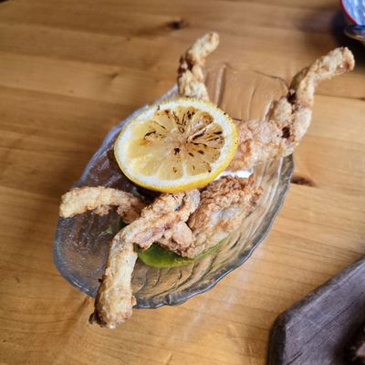 Tinderbox Kitchen by null