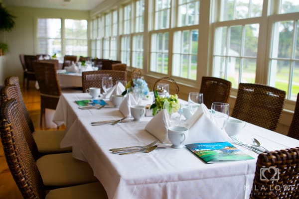 Farm Neck Cafe by null