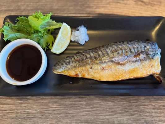 Ōmori Izakaya and Sushi ( Quincy ) by null
