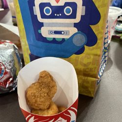 Wendy's