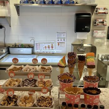 The Original Rainbow Cone - Ice Cream & Frozen Yogurt Near Me - Laguna Beach, California The Original Rainbow Cone - Ice Cream & Frozen Yogurt Near Me - Laguna Beach, California