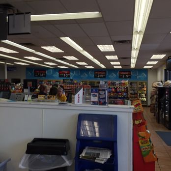 Stripes - the inside of a grocery store - Gas Stations Near Me - Bronte, Texas Stripes - the inside of a grocery store - Gas Stations Near Me - Bronte, Texas