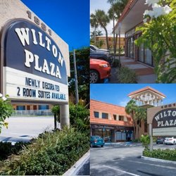 Auto Tags of East Broward - Located in the Wilton Plaza