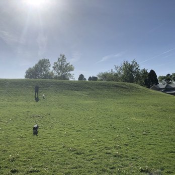Netherwood Park - Park! - Parks Near Me - Albuquerque, New Mexico