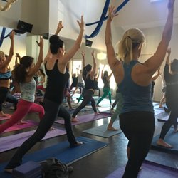5 Point Yoga
