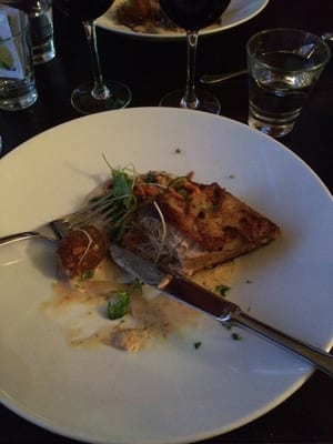 Ravintola Sunn by null