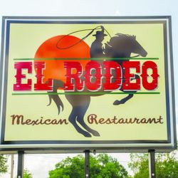 El Rodeo