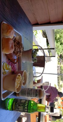 Big Sur Smokehouse by null