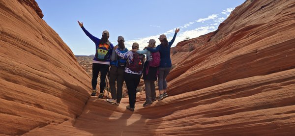 Dreamland Safari Tours by null