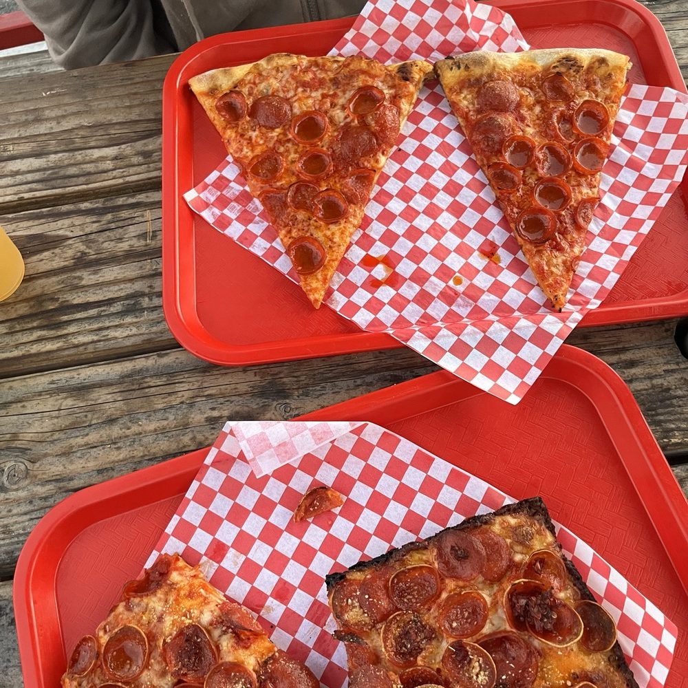 Prime Pizza - Pizza Near Me - Burbank, California