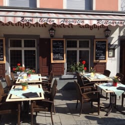 Hotel & Weinstube Zum lieben Augustin