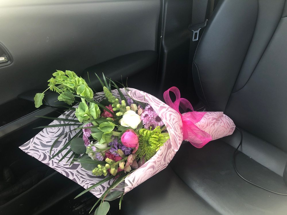 Victoria's Garden, Rapid City Roadtrippers