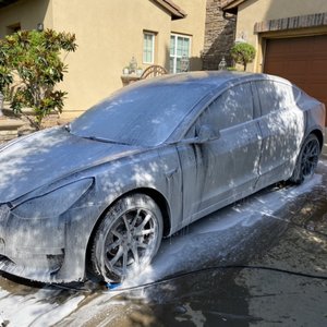 Sam’s Detail Garage on Yelp