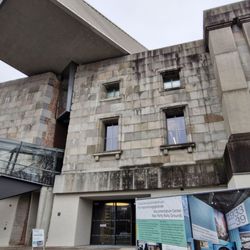 Dokumentationszentrum Reichsparteitagsgelände