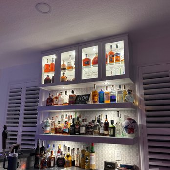 The Hog And Heron - Bar - 10/10 - Cocktail Bars Near Me