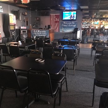 Fonny's Lounge - Typical Sports Bar with Pool Tables, Golf Games and Darts. Very friendly local crowd. - Bars Near Me - Mobile, Alabama Fonny's Lounge - Typical Sports Bar with Pool Tables, Golf Games and Darts. Very friendly local crowd. - Bars Near Me - Mobile, Alabama
