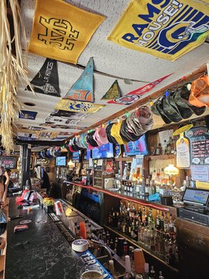 Shellback Tavern by null