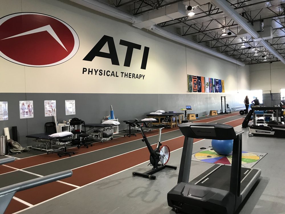 ATI PHYSICAL THERAPY Updated October 2025 11 Photos 5262 NE
