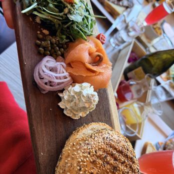 Foch Café & Bistro - New American Near Me - Tempe, Arizona Foch Café & Bistro - New American Near Me - Tempe, Arizona