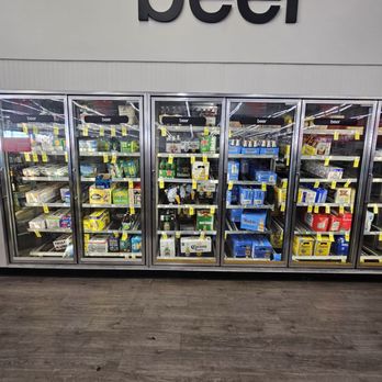 CVS Pharmacy - Beer - Drugstores Near Me - Encino, California