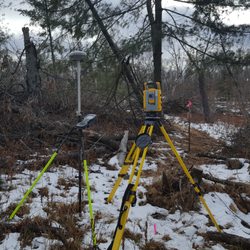 Bergstrom Land Surveying