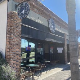 Exterior photo of Scorpion Bay Coffee - Pismo Beach, California Exterior photo of Scorpion Bay Coffee - Pismo Beach, California