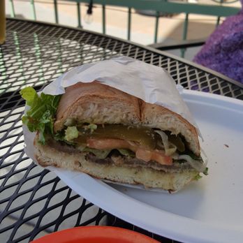 ​Green Deli Torta - Delis Near Me - Temecula, California