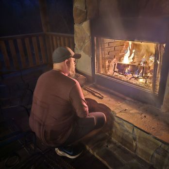 Hidden Hills Cabins - Vacation Rentals Near Me - Broken Bow, Oklahoma