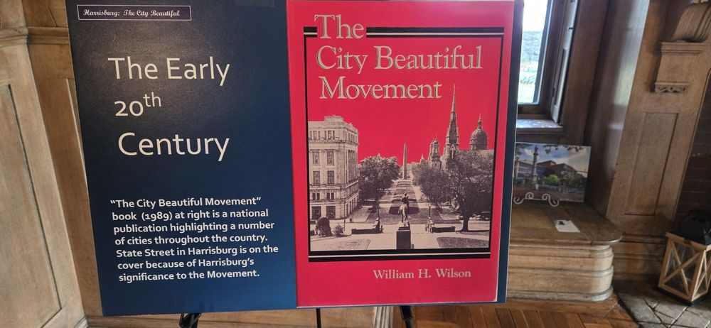 The Civic Club of Harrisburg - wedding in Harrisburg, PA