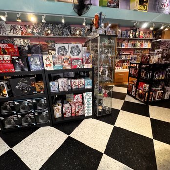 Akiba Texas - Shopping Near Me - Austin, Texas