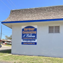 Gardner Counseling And Wellness - Outside building
