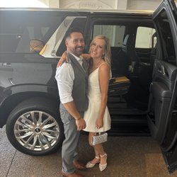 SBG Chauffeur Services