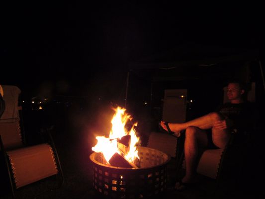 Adirondack Safari by null