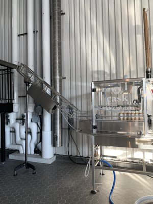 La Knowlton Co. - Microbrasserie & Restaurant by null