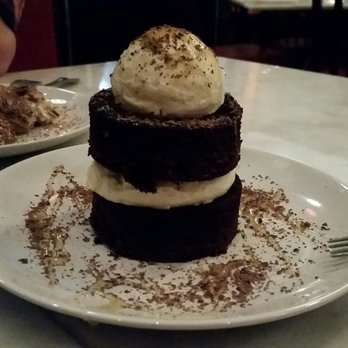 Antonio's Bacaro - Chocolate torta - Italian Near Me - Hyde Park, Massachusetts Antonio's Bacaro - Chocolate torta - Italian Near Me - Hyde Park, Massachusetts