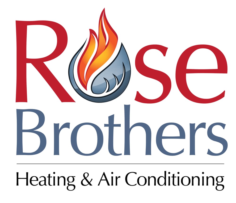 ROSE BROTHERS HEATING AND AIR CONDITIONING Updated September 2024