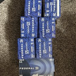 Sportsman's Warehouse - 22LR