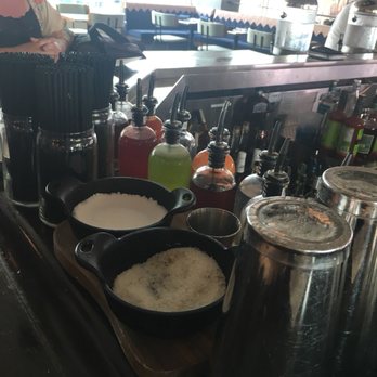 L.A. Jackson - Cocktail Bars Near Me - Nashville, Tennessee L.A. Jackson - Cocktail Bars Near Me - Nashville, Tennessee
