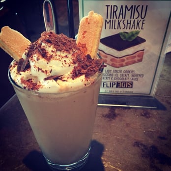 Flip Side - Burgers Near Me - Columbus, Ohio