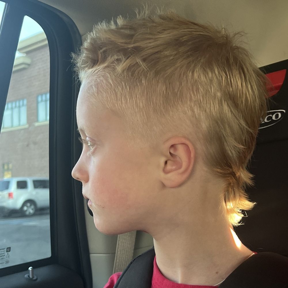 Blake's Barbershop - Haircut - Barbers Near Me - Bountiful, Utah