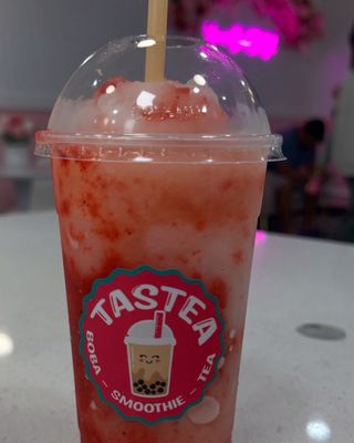 Tastea Boba