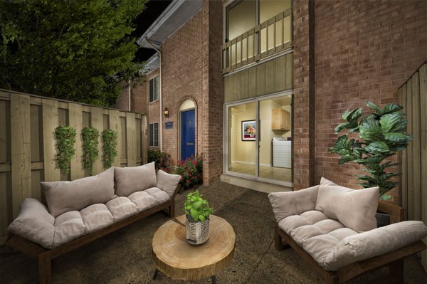 Londonderry Apartments by null