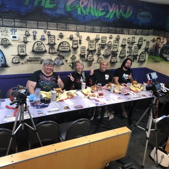 Digger's Diner - Concord - Friday, November 8, 2019: Four of us doing the 6 Food Under Challenge! - Breakfast & Brunch Near Me - Concord, California Digger's Diner - Concord - Friday, November 8, 2019: Four of us doing the 6 Food Under Challenge! - Breakfast & Brunch Near Me - Concord, California