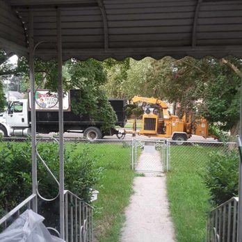 Bishops Tree Service - Arrival - Tree Services Near Me - Virginia Beach, Virginia Bishops Tree Service - Arrival - Tree Services Near Me - Virginia Beach, Virginia